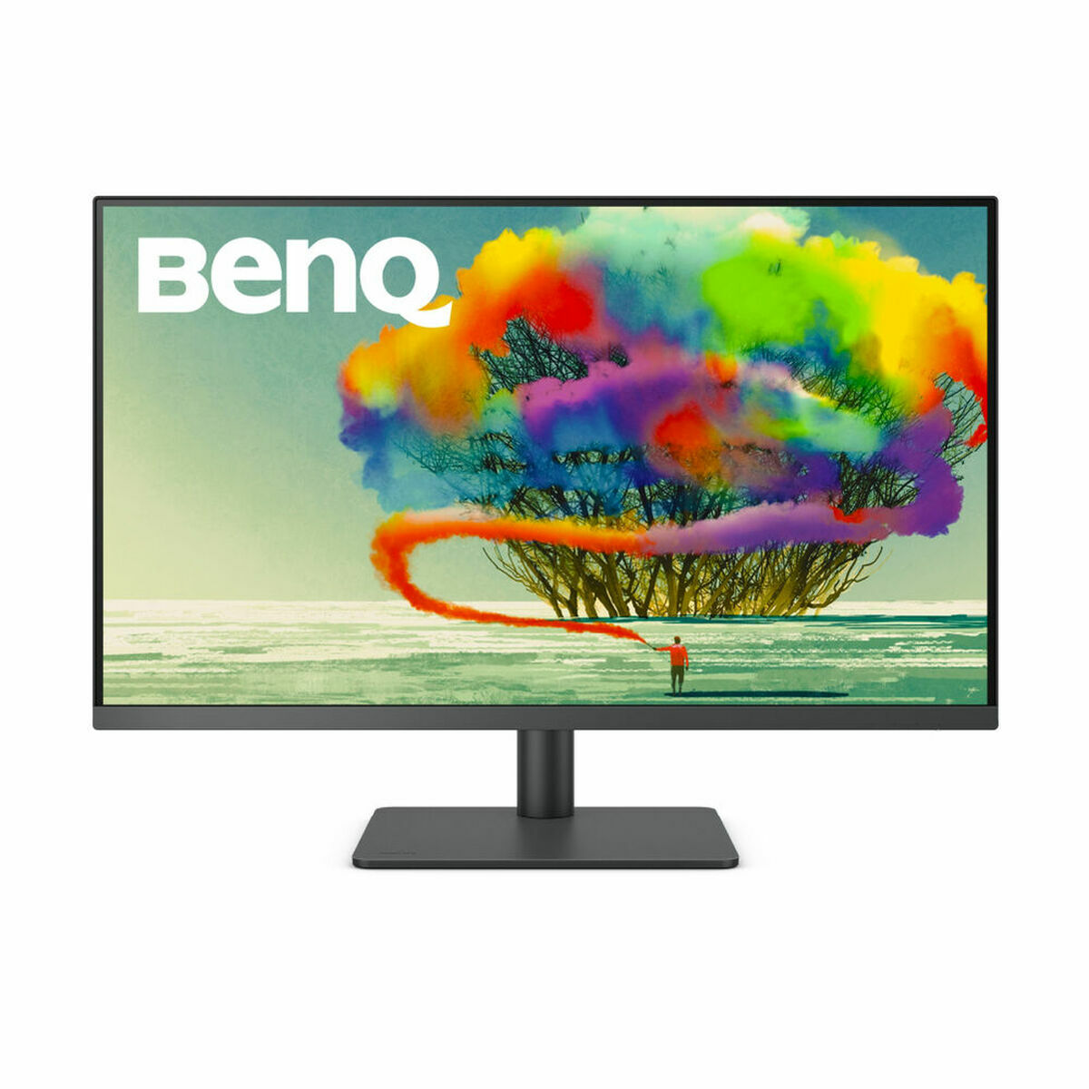 Gaming-Monitor BenQ PD3205U 31,5" 4K Ultra HD